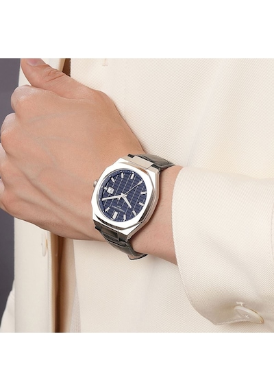 Pierre Cardin Cf.1000.lb.2 Kol Saati Metalik