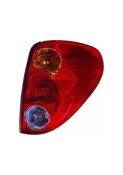 L200 Ka, Kb 2006 2014 Stop Lambası Sol