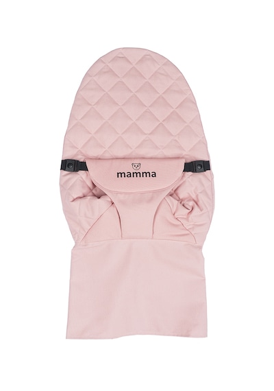 Mamma Premium  Cotton Ana Kucağı Yedek Kılıfı