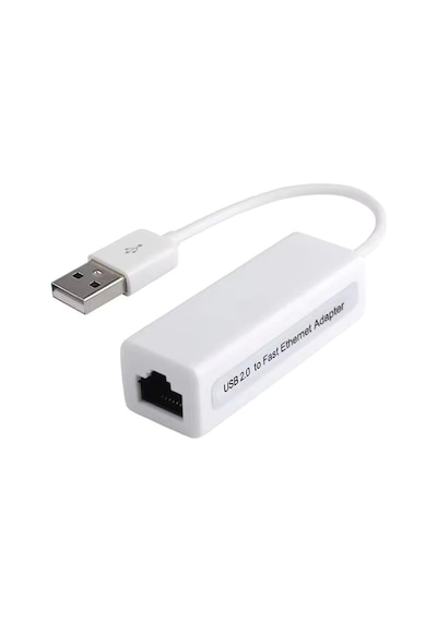 Hadron Hdx5264 Ethernet To Usb 2.0 Dönüştürücü