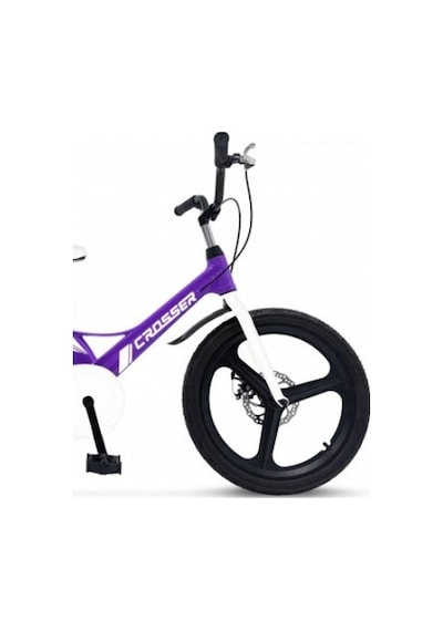 Ümit Bisiklet 2018 Crosser 20 Jant D Çocuk Bisiklet 001