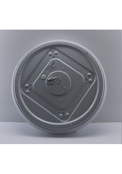 Ledli Dekoratif Armatür 18 W Beyaz Işık Sbh16-00233 Braytron Beyaz