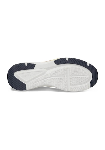 Lumberjack Semedo 5fx Beyaz Erkek Sneaker A101942180