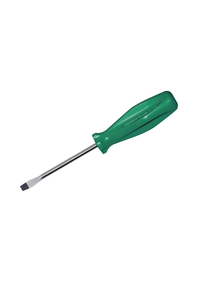 Opak Düz Tornavida 5 125 - 4150175125 Düz Tornavida