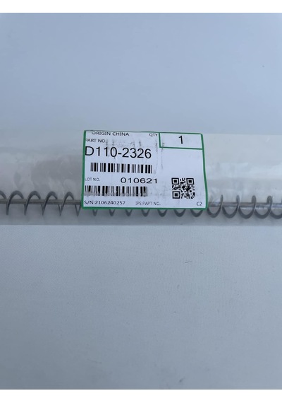 Ricoh Yazıcı Drum Temizleme Fırça Seti