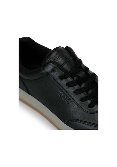 Dockers By Gerli Captan Siyah Erkek Sneaker 000000000102694405