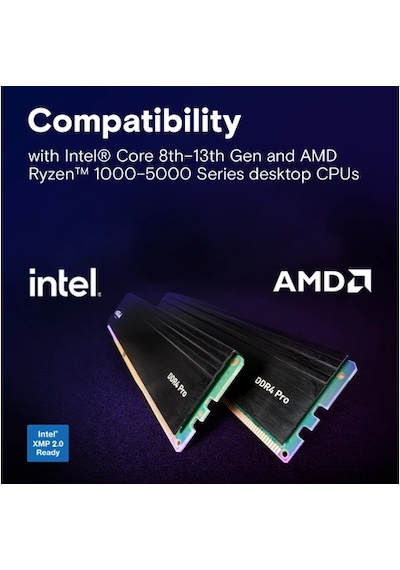 Crucial Pro 16gb 3200mhz Ddr4 Cp16g4dfra32a Soğutuculu/kutulu