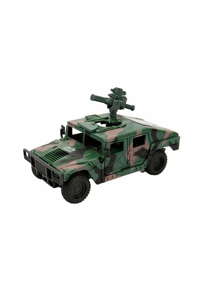 Askeri Hummer Araçlar 13 Cm Diğer