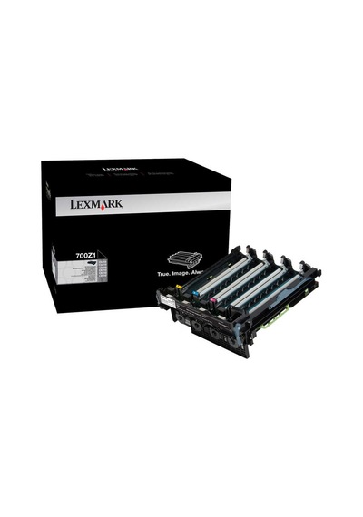 Lexmark Cs310-70C0Z10 Siyah Drum Ünitesi