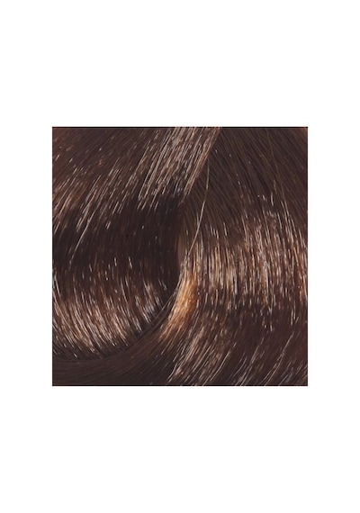 Hubrendy Tedarik 2 Li Set Premium 6.07 Bronz Kahve - Kalıcı Krem Saç Boyası 2 X 50 G Tüp