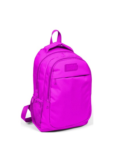 Coral High Kids Pembe 3 Lü Okul Çanta Seti Set0114396