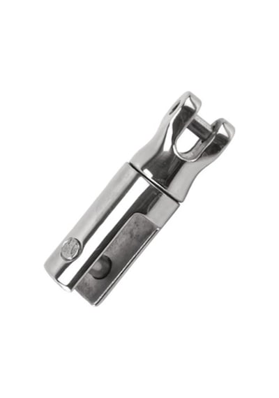 Denıssea Krom Çapa Fırdöndüsü 6-8mm