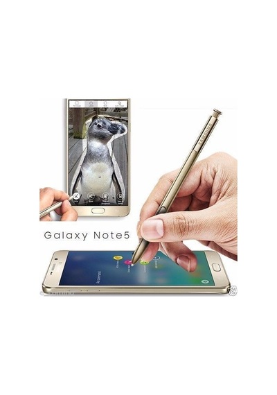 Samsung Uyumlu Galaxy Note 5 S-Pen Kalem