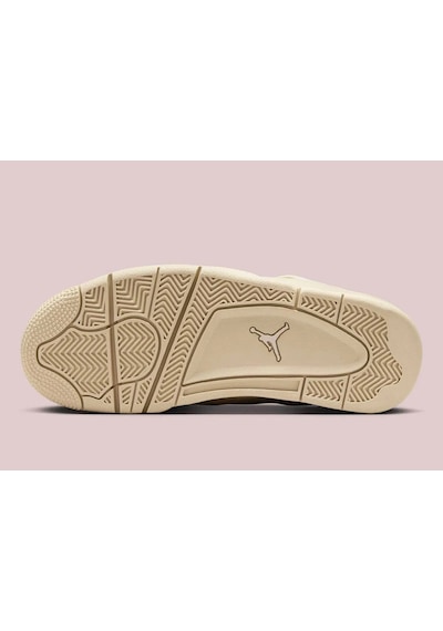 Nike Air Jordan 4 Net, "rattan" Fn7251-200 Çok Renkli