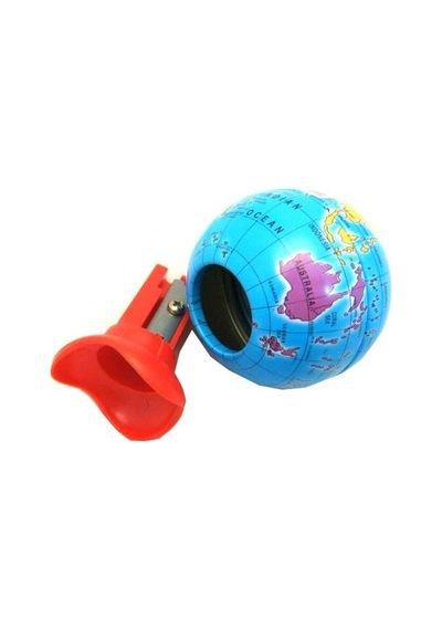 Maped Kalemtraş Globe Tek Delikli  051111