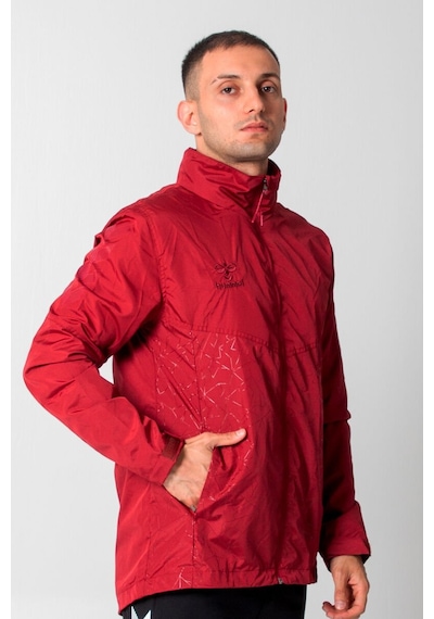 Hummel Dream Yağmurluk Bordo