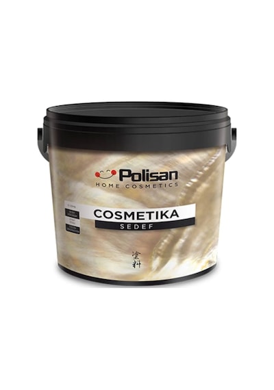 Polisan Cosmetika Sedef Boya Polisan Cosmetika Sedef Boya