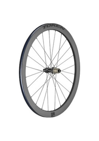 Token C45d Resolute C.lock Disk Tlr Karbon Yol Jant Seti Shimano Hg 11/12v