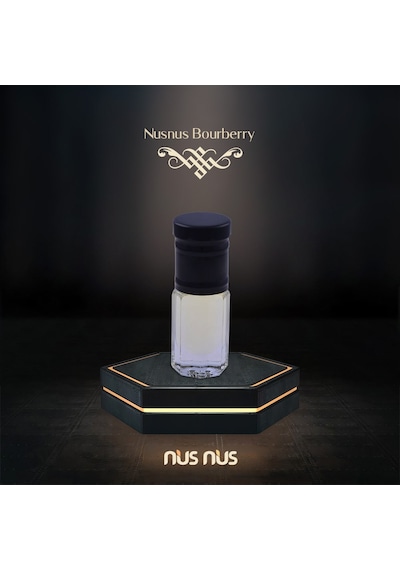 Nusnus Bourberry Esans 12 ML