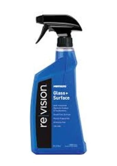 Detail Market Mothers Re Vision Glass Surface Cleaner Cam Temizleyici Sprey 710 Ml