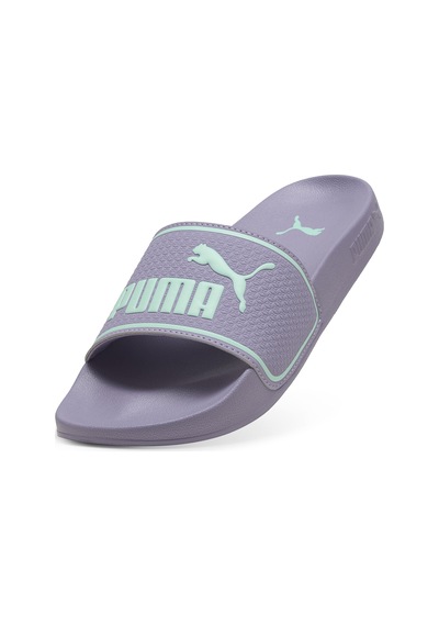 Puma Leadcat 2.0 Kadın Mor Günlük Stil Terlik 38413948