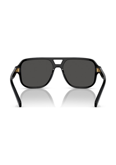Dx 4003 335587 50 Dolce & Gabbana Kids Çocuk Güneş Gözlüğü Füme