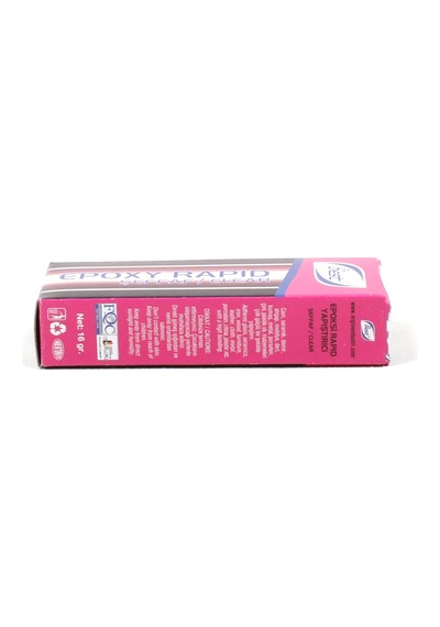 Bybest Epoksi Rapid Yapıştırıcı 16 Gr 1434