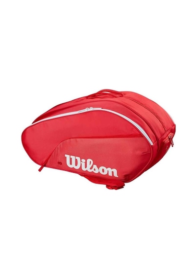 Wilson Tour Bag Kırmızı Padel Çantası Wr8909001001