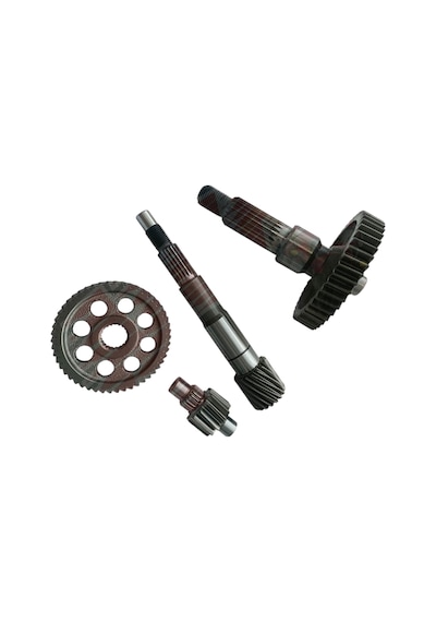 Şanzıman Komple Dıo 110