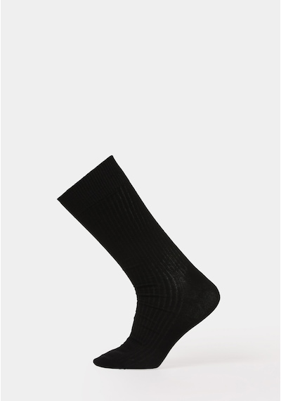 Colin's Colins Erkek Siyah Çorap Cl1083081 Q1.v2 Blk