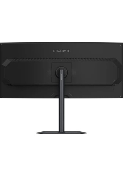 Gıgabyte 34" Va Gs34wqca 1ms 120hz Hdmı-dp Kavisli Gaming Monitör 3440x1440