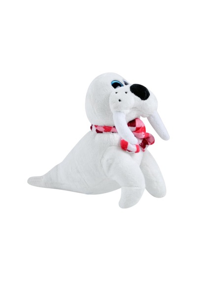 Peluş Fok Balığı 25 Cm
