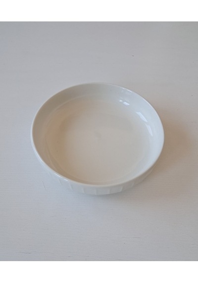 Aryıldız Gordion Kırık Bej Sığ Kase 4 Parça 15 Cm