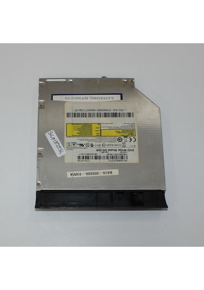 Samsung Uyumlu Np300E5A 1 27 Cm Dvd Rw Sata Optik Sürücü Jmsvy258