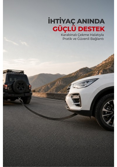 Su Geçirmez Çantalı Tüvtürk Muayene Uyumlu Trafik Seti