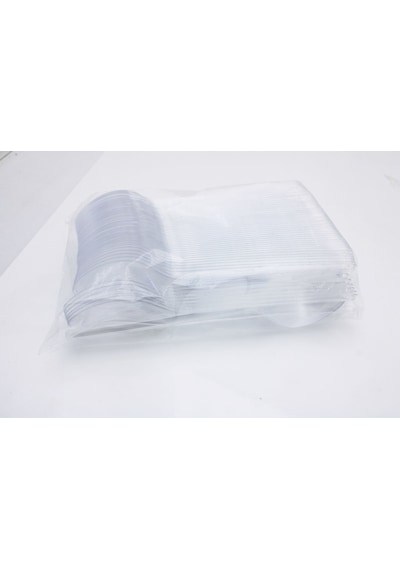 Plastik Kaşık 100 ' Lü.