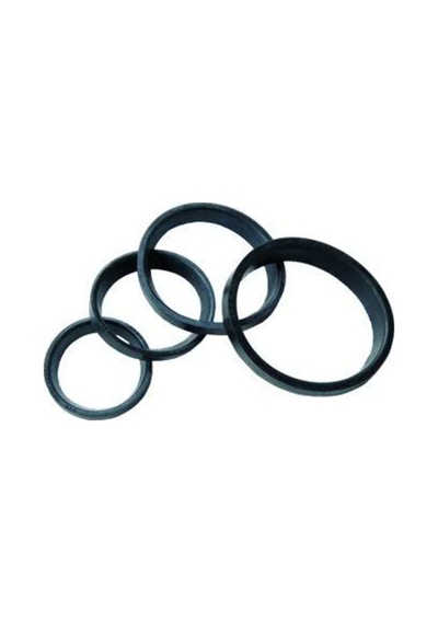 Mandallı Boru Contası 90Mm 50 Adet