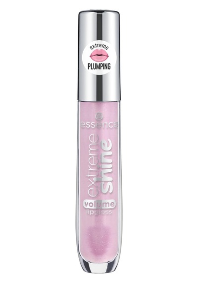 Essence Extreme Shine Volume Lip Gloss 102 Pembe