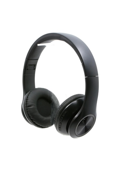 Zamass P68 Katlanabilir Kulak Üstü Bluetooth Kulaklık