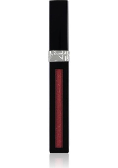 Christian Dior Rouge Likit Ruj 979 Posion Metal