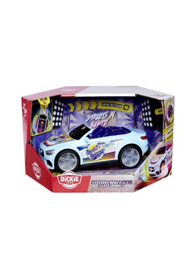 Mey İthalat 203765008 Mercedes E Cl Beatz Spinner