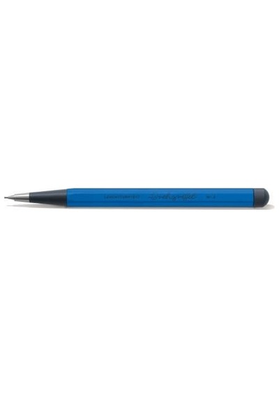 Leuchtturm 1917 Drehgriffel Nr. 2 Mekanik Uçlu Kalem 0.7 Mm Sky 369817 Mavi