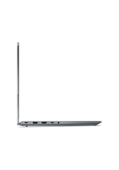 Lenovo THINKBOOK 14 21SQ003BTX501 U7-255U 32 GB 1 TB SSD+1 TB SSD 14" Wuxga Free Dos Dizüstü Bilgisayar