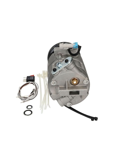 Bosch Klıma Kompresoru Opel Astra G & H, Zafira A 2.0 & 2.2 1986ad1025