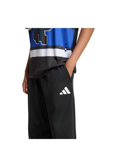 Adidas Çocuk Eşofman Altı J Mc Pnts Kh3202 Siyah