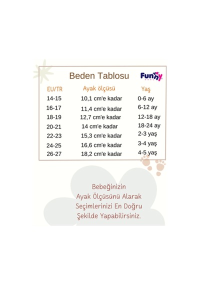 Funny Baby Kaydırmaz Taban Organik Bebek Patik Terletmeyen Yumuşak Sevimli Figürlü Rahat Esnek Ayıcık Ayıcık Funny Baby Kaydırmaz Taban Organik Bebek Patik Terletmeyen Yumuşak Sevimli Figürlü Rahat Esnek Ayıcık Ayıcık