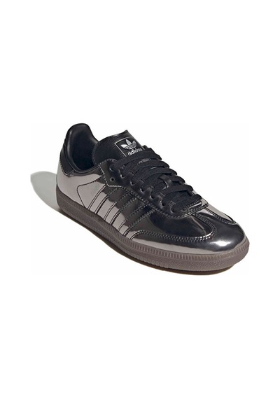 Adidas Samba Og W Unisex Günlük Ayakkabı Kj7486 Siyah