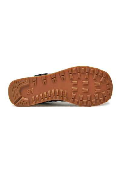 New Balance Kadın Ayakkabı U574rab U574rab Siyah Siyah