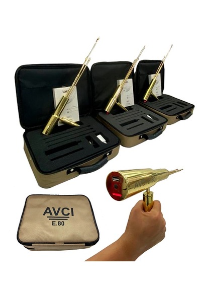 Avcı E-80
