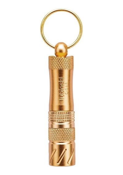Lubinski New Design Dört Fonksiyon Puro Delici Anahtarlık Gold Yja40009 Lb-349